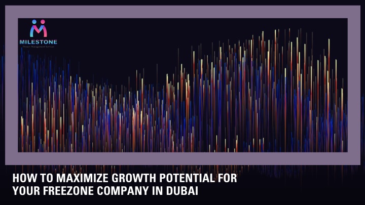 how to maximize growth potential for your