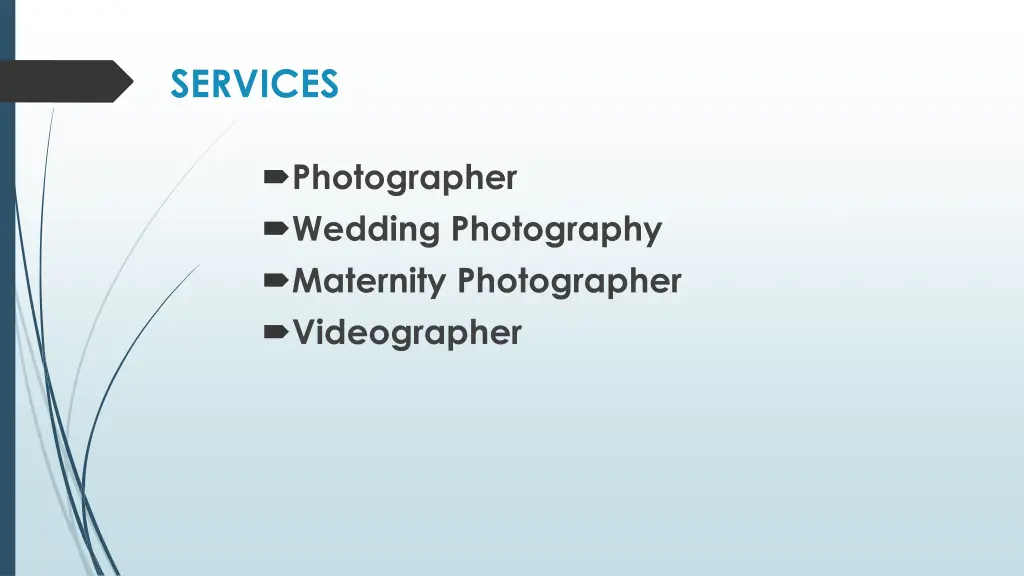 services