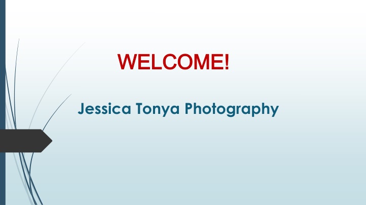welcome welcome