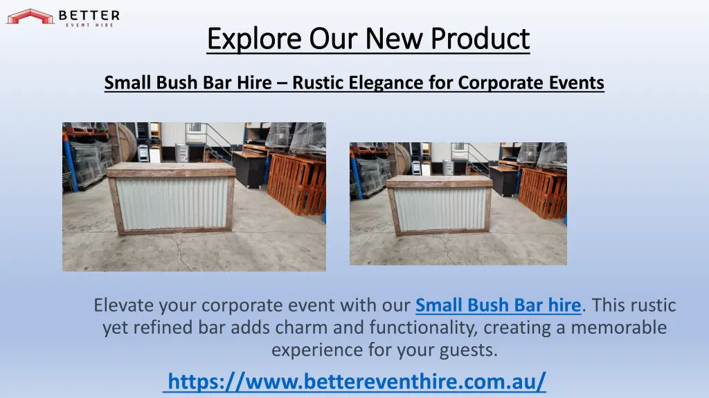 explore our new product explore our new product