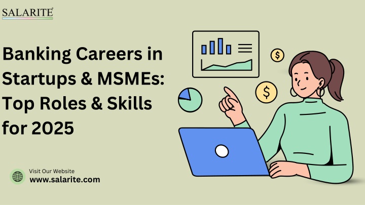 banking careers in startups msmes top roles