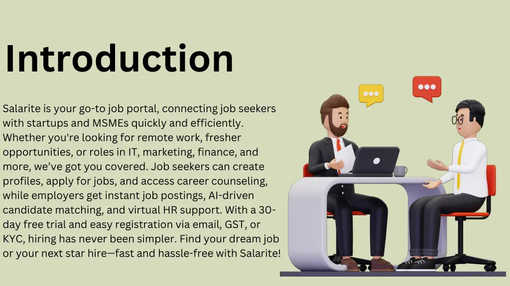 introduction