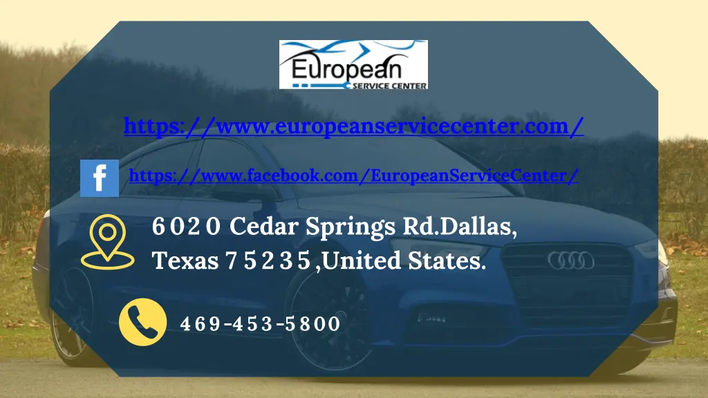 https www europeanservicecenter com