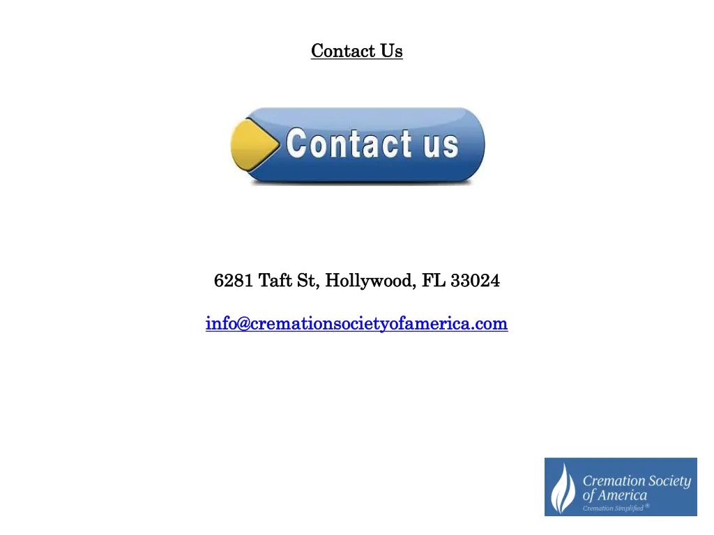contact us contact us