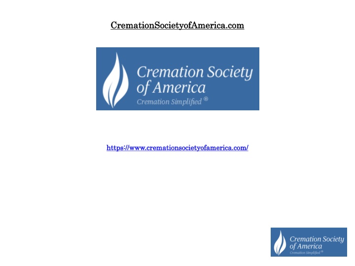 cremationsocietyofamerica