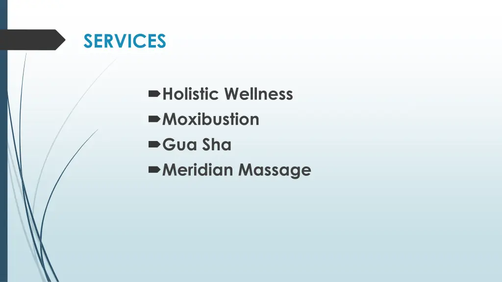 services