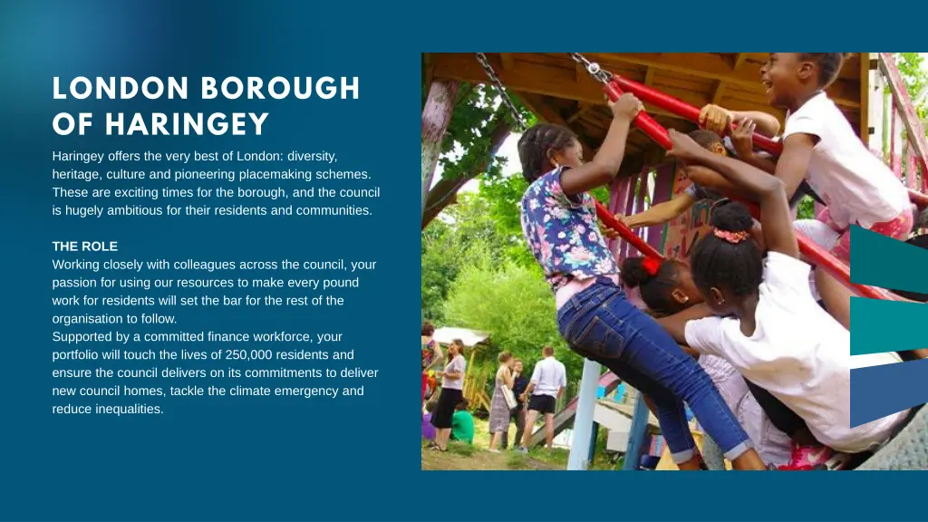 london borough of haringey haringey offers