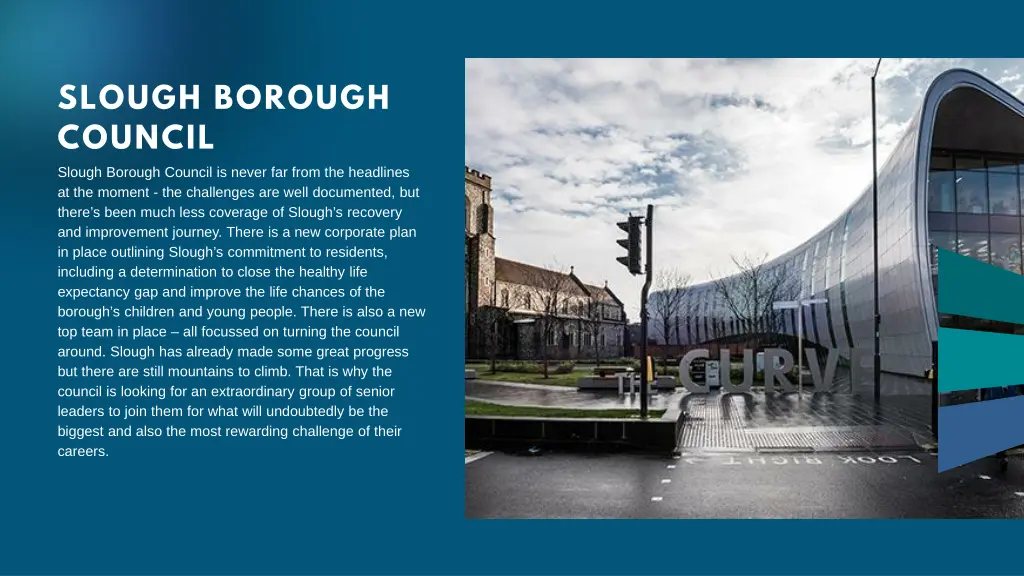 slough borough council slough borough council