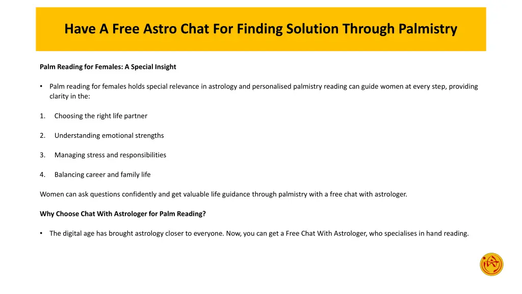 have a free astro chat for finding solution 3