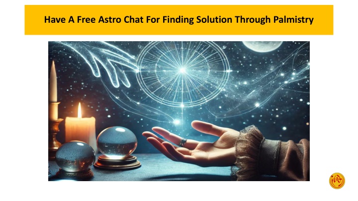 have a free astro chat for finding solution