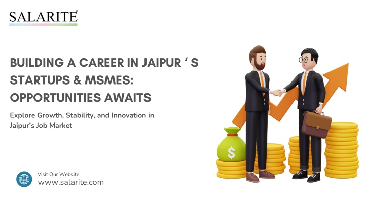 building a career in jaipur s startups msmes