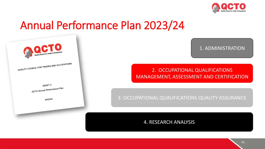 annual performance plan 2023 24 annual