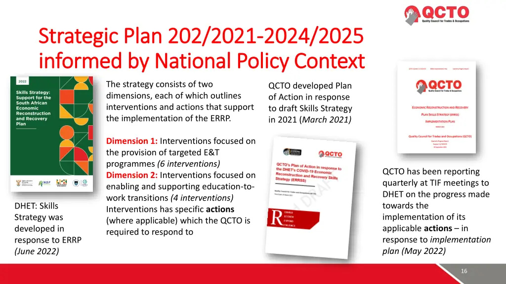 strategic plan 202 2021 strategic plan 202 2021