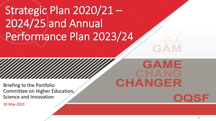 strategic plan 2020 21 strategic plan 2020