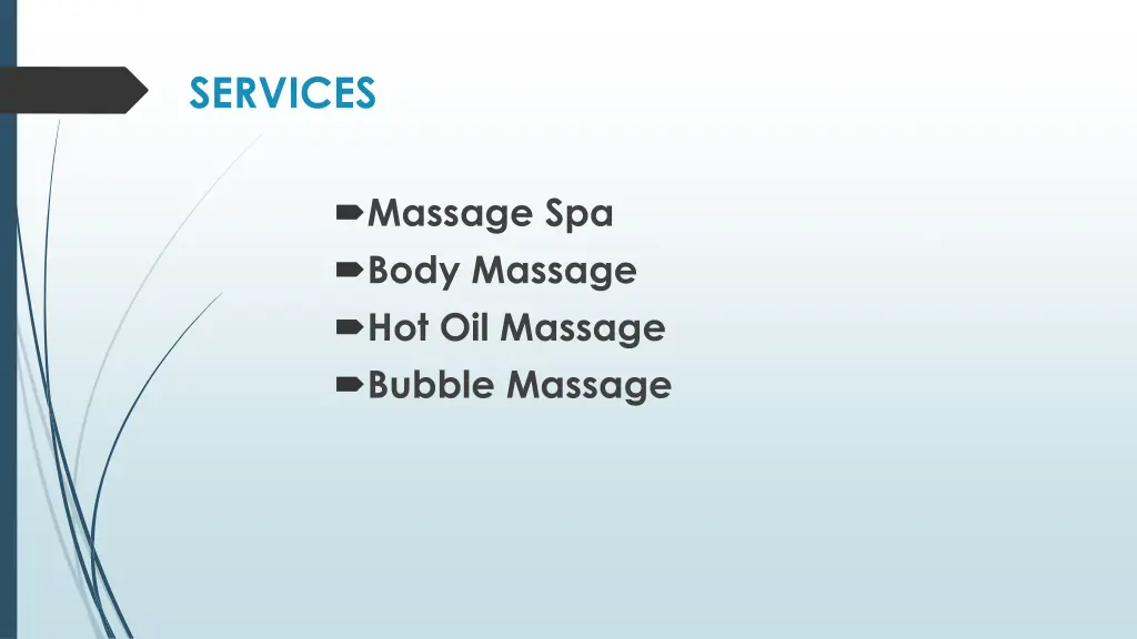 services