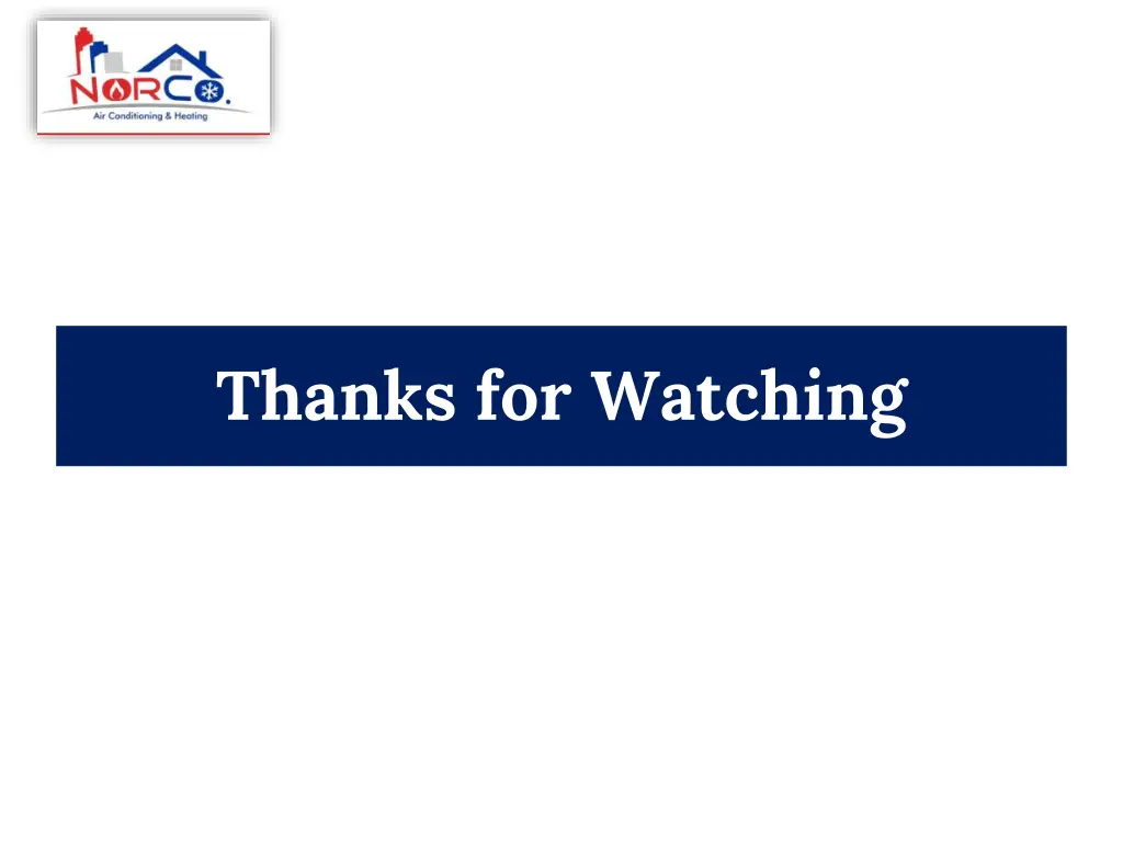 thanks for watching