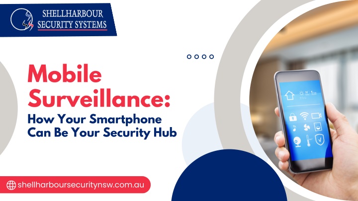 mobile surveillance how your smartphone