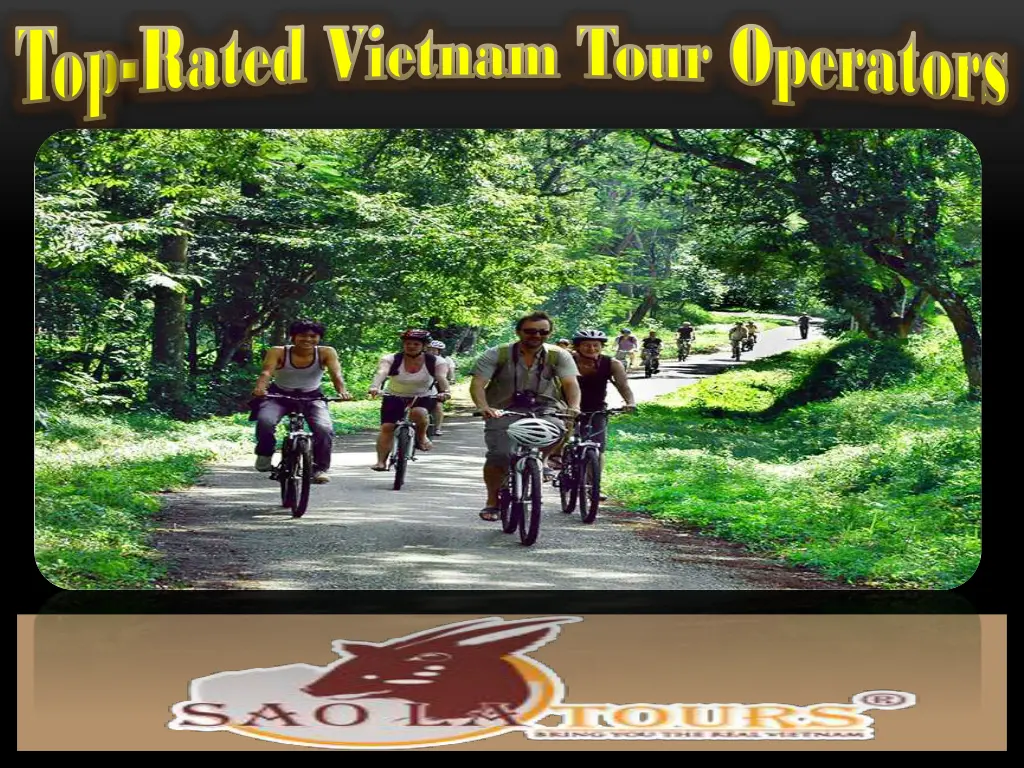 rated vietnam tour operators rated vietnam tour 1