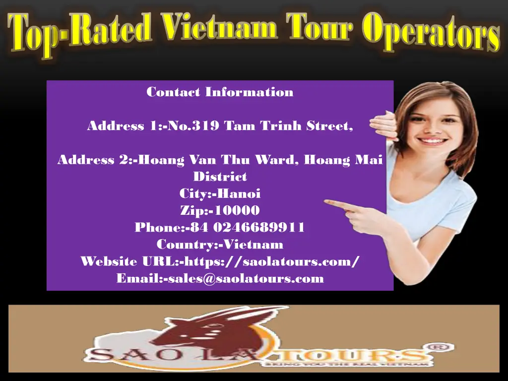 rated vietnam tour operators rated vietnam tour 4