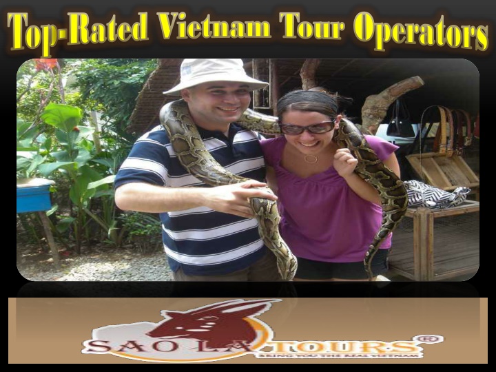 rated vietnam tour operators rated vietnam tour