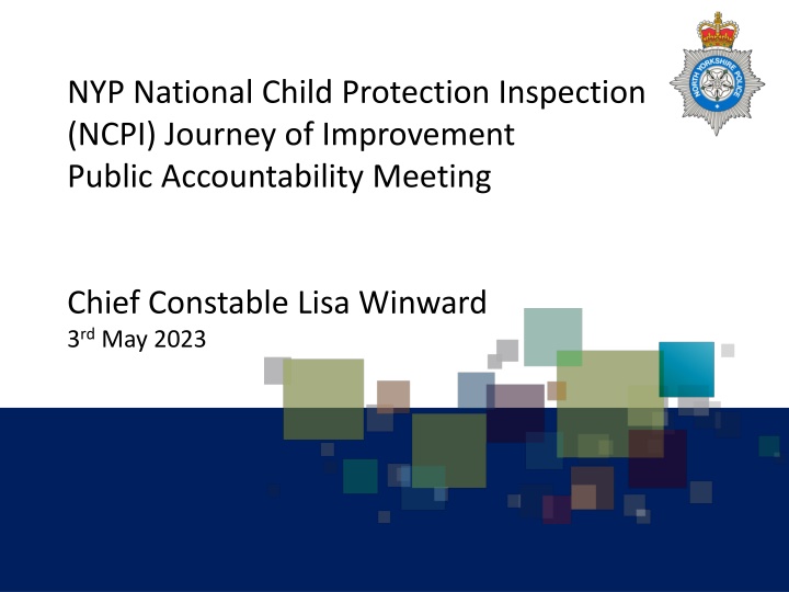 nyp national child protection inspection ncpi