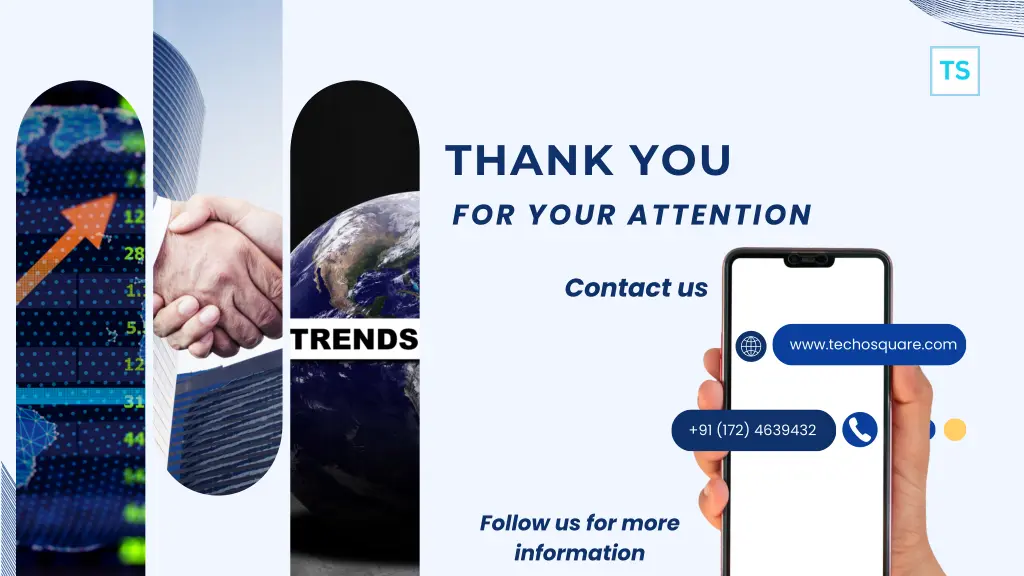 thank you for your attention