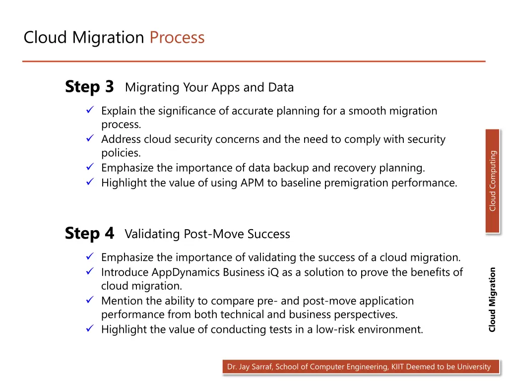 cloud migration process 1