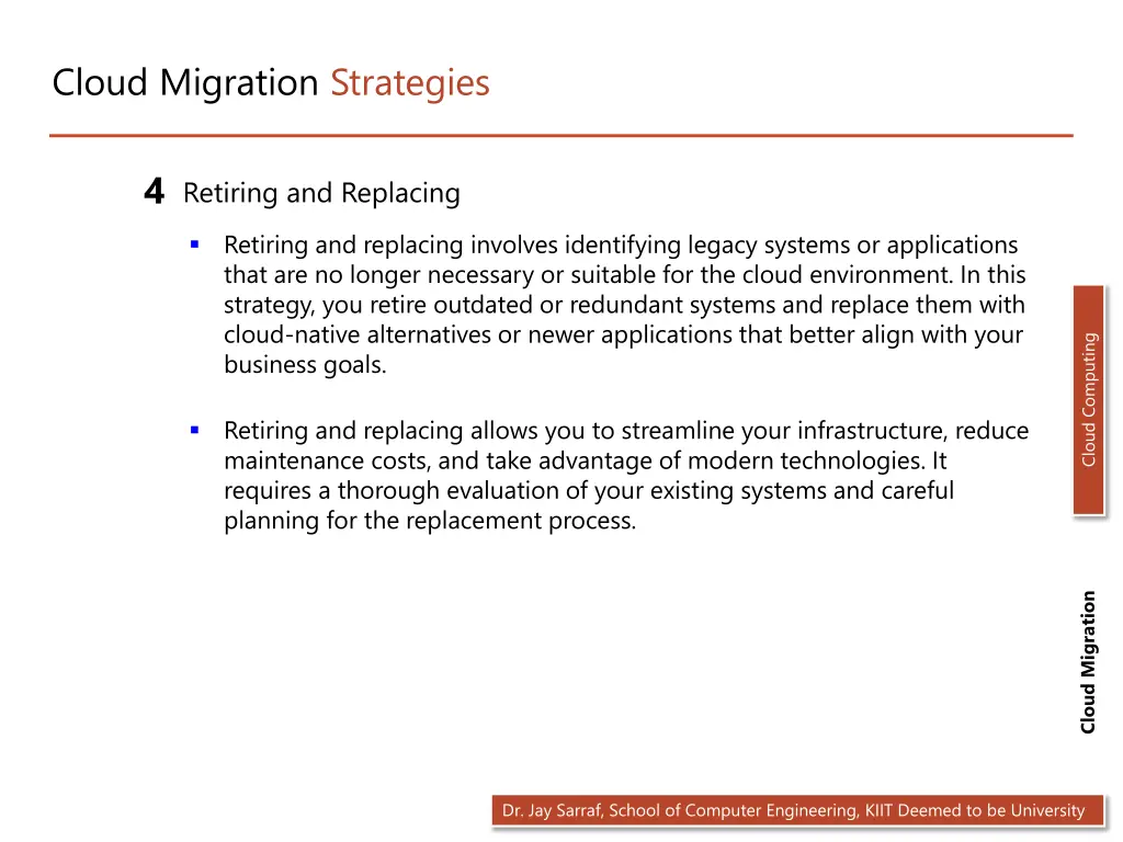 cloud migration strategies 3