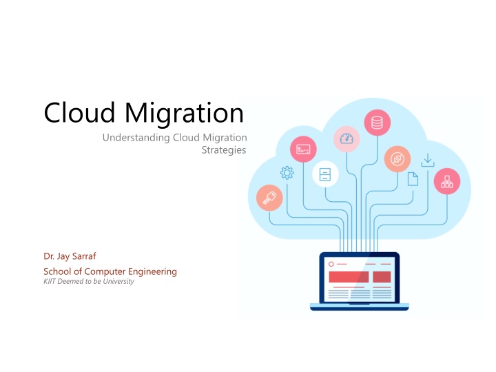 cloud migration understanding cloud migration
