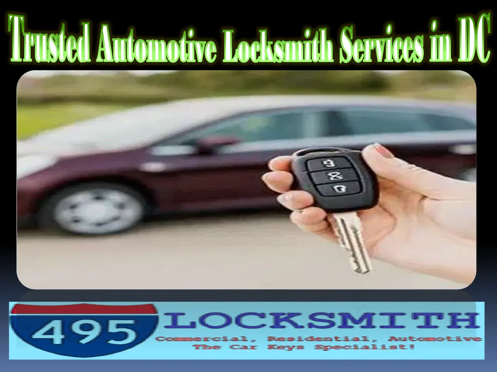 trusted automotive locksmith services 2