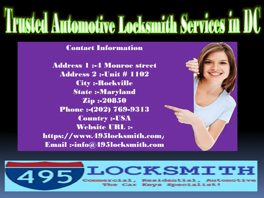 trusted automotive locksmith services 4