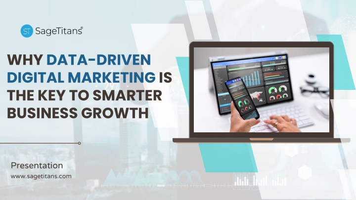 why data driven digital marketing