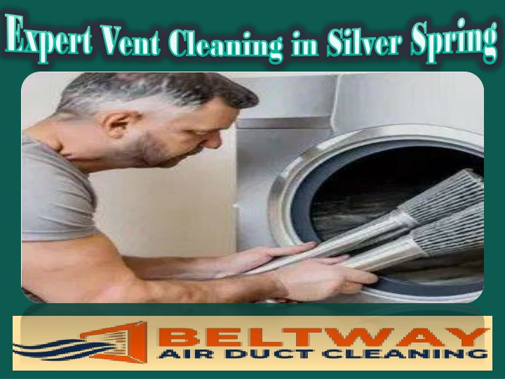 expert vent cleaning in silver spring expert vent