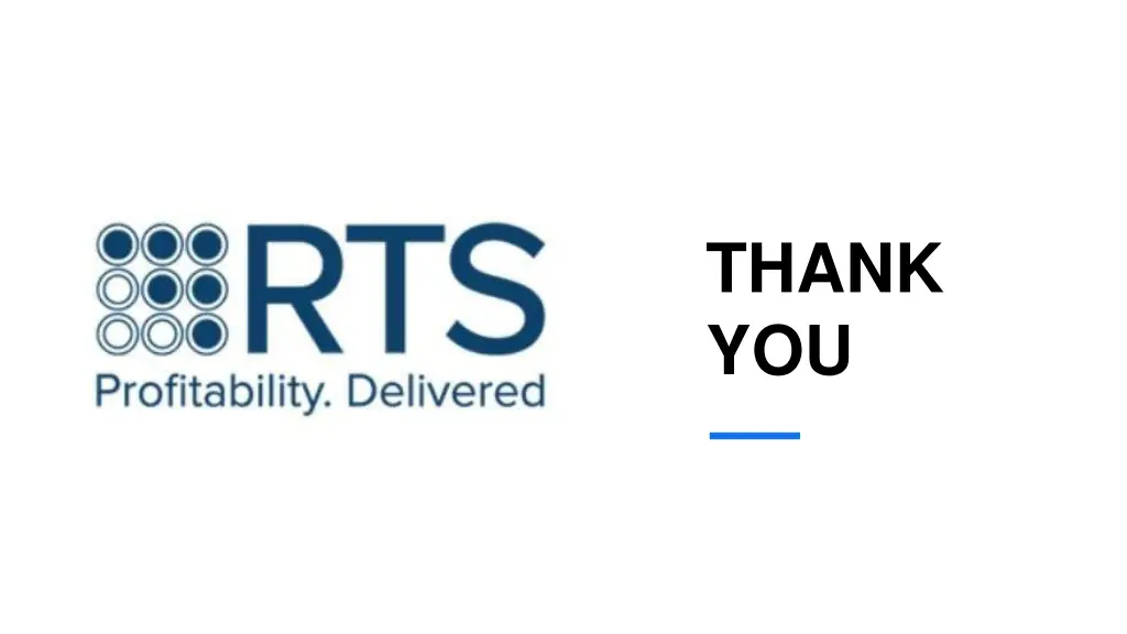 thank you