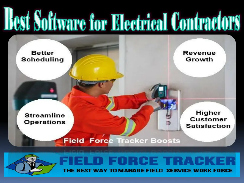 best software for electrical contractors best 2
