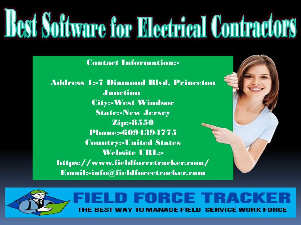 best software for electrical contractors best 4