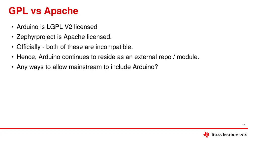 gpl vs apache