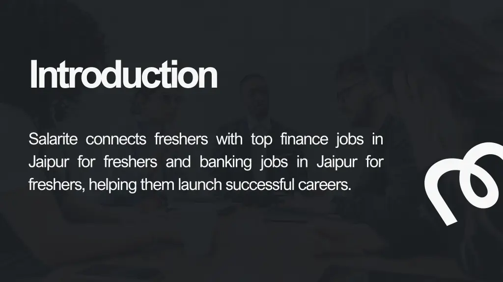 introduction