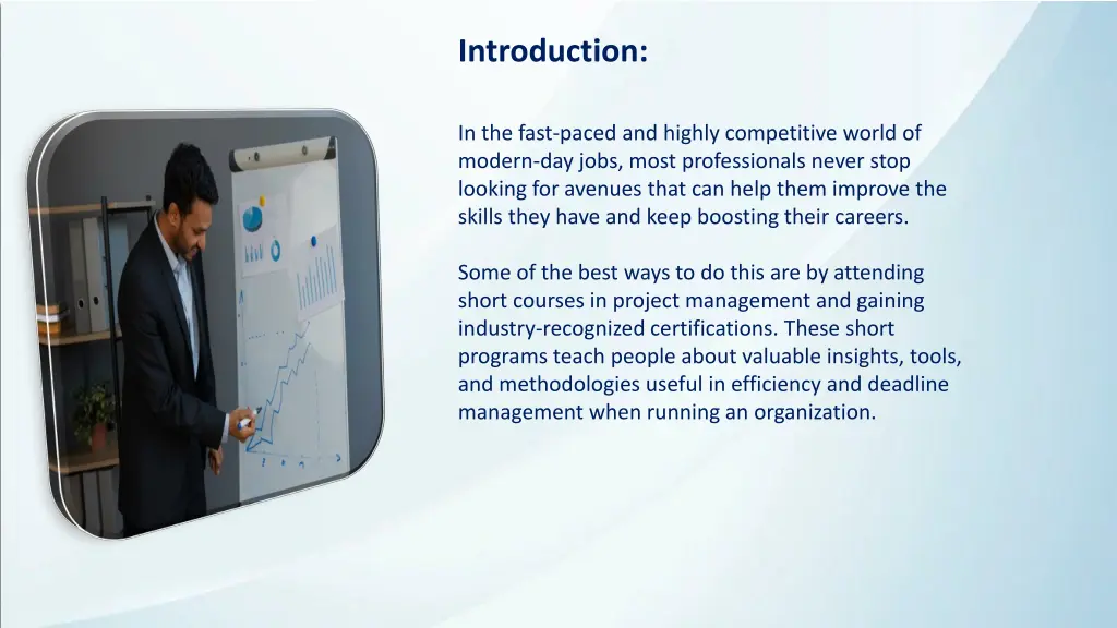introduction
