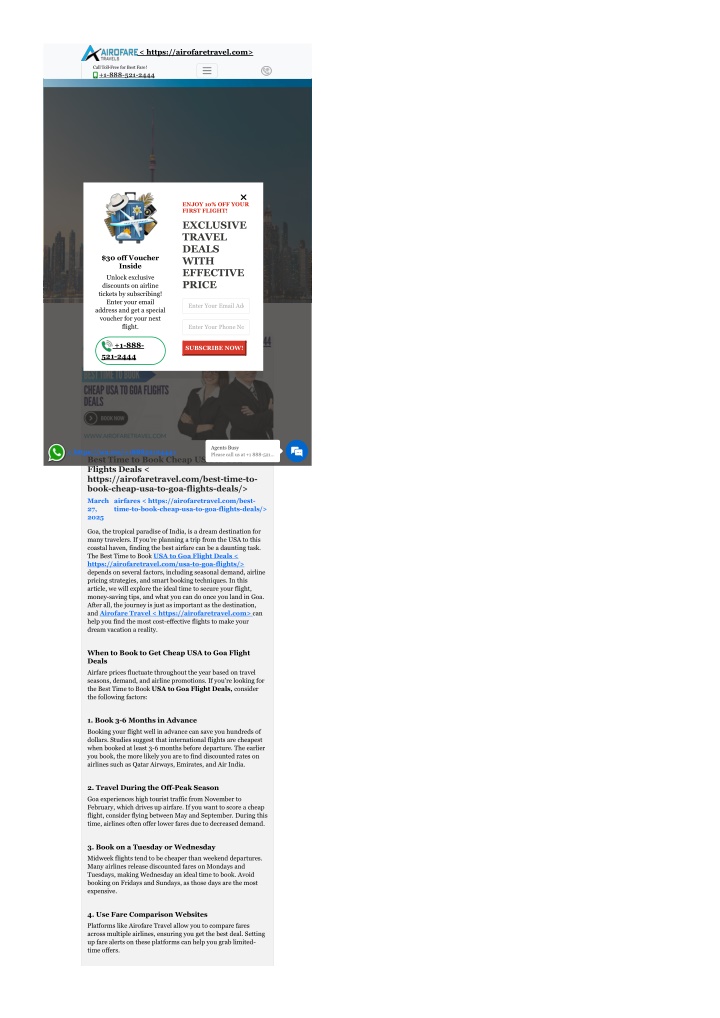 https airofaretravel com