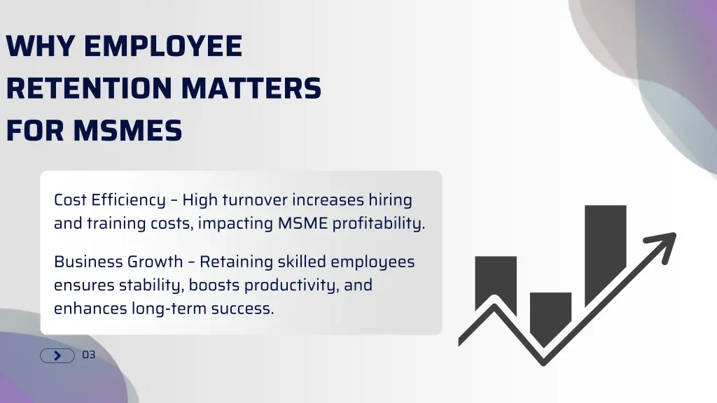 why employee retention matters for msmes