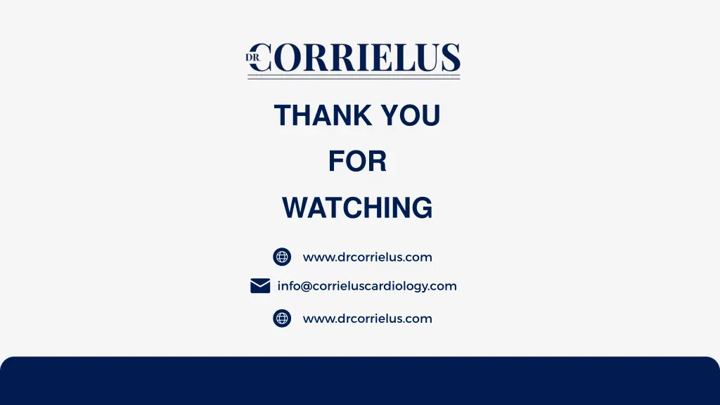 thank you for watching