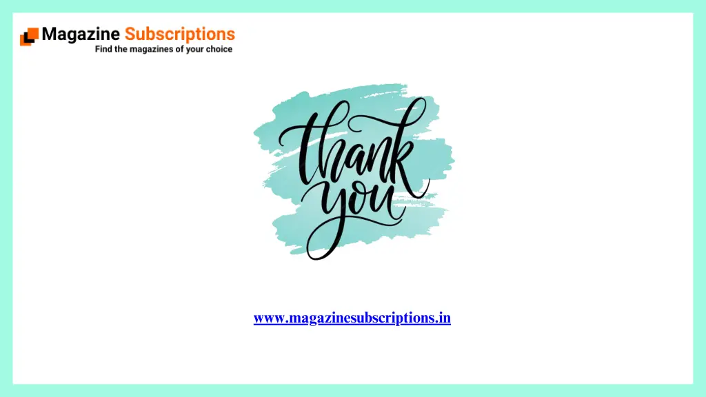 www magazinesubscriptions in