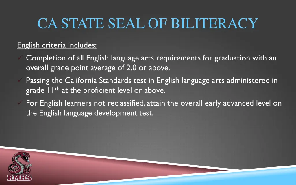 ca state seal of biliteracy