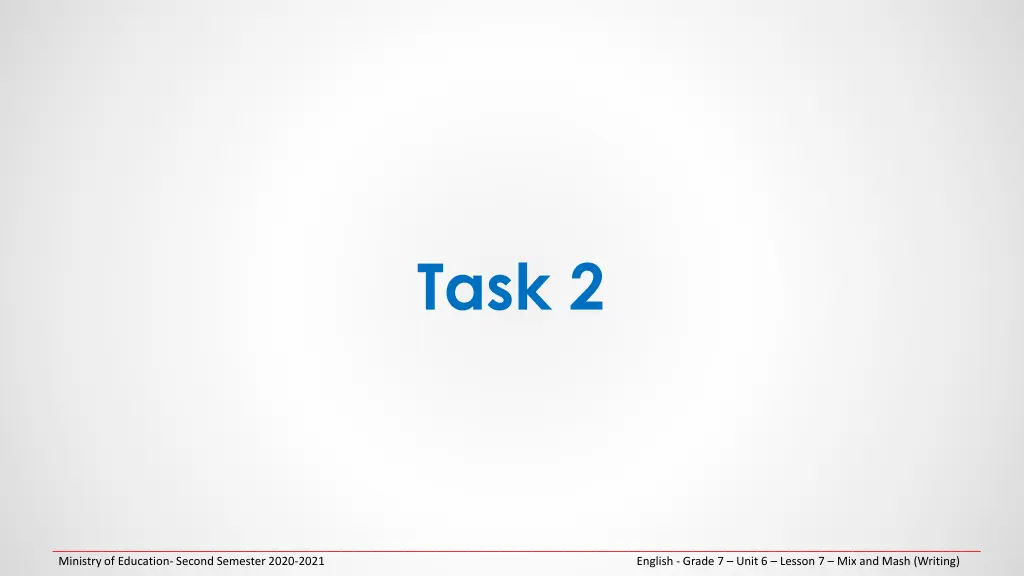 task 2