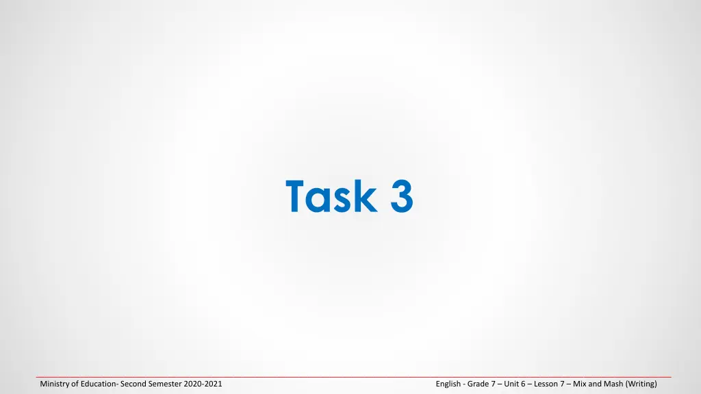 task 3