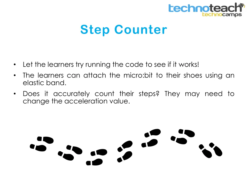 step counter 3