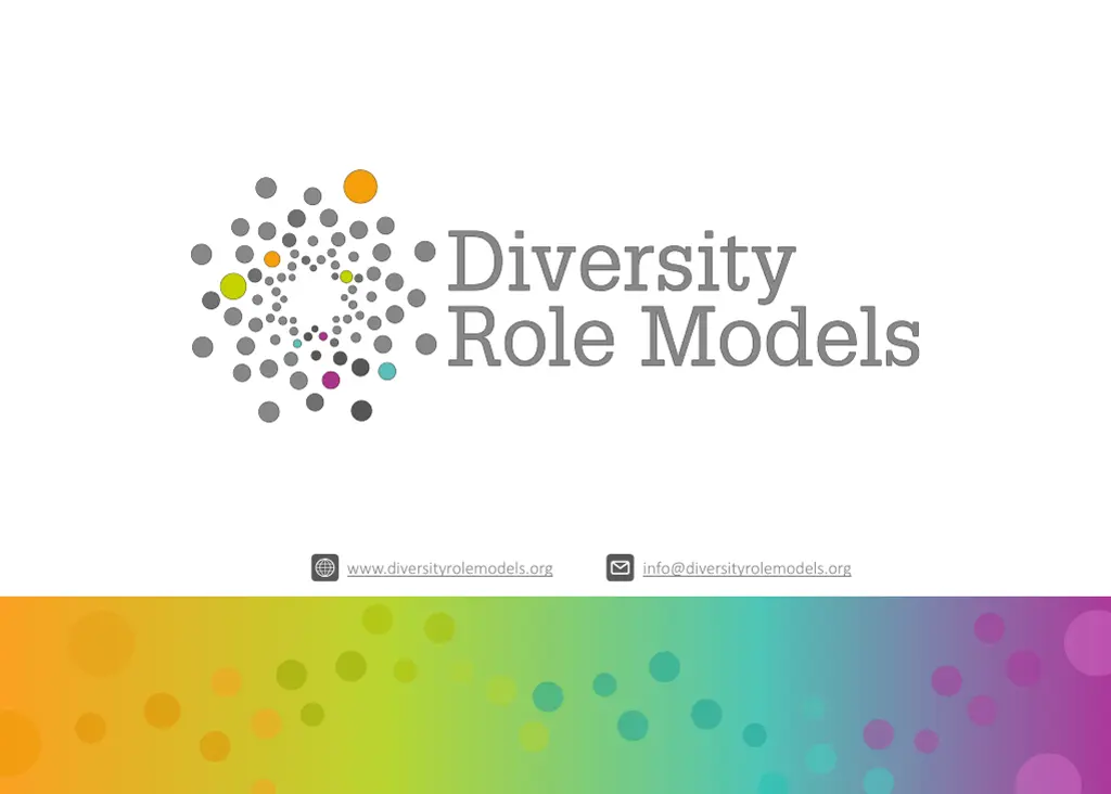 www diversityrolemodels org