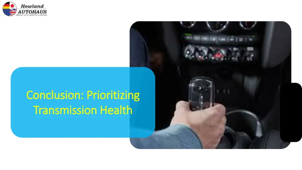 conclusion prioritizing conclusion prioritizing
