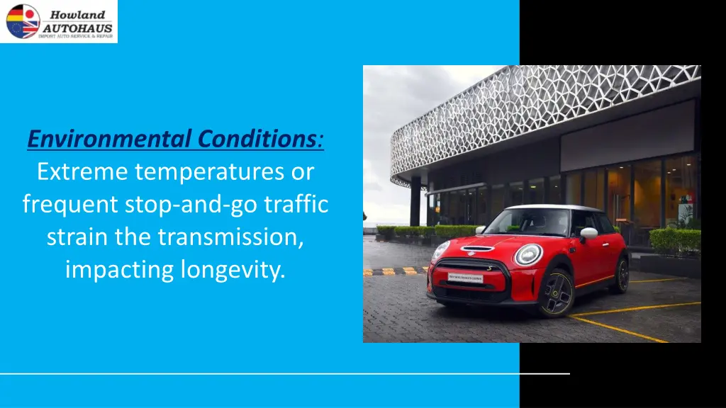 environmental conditions extreme temperatures